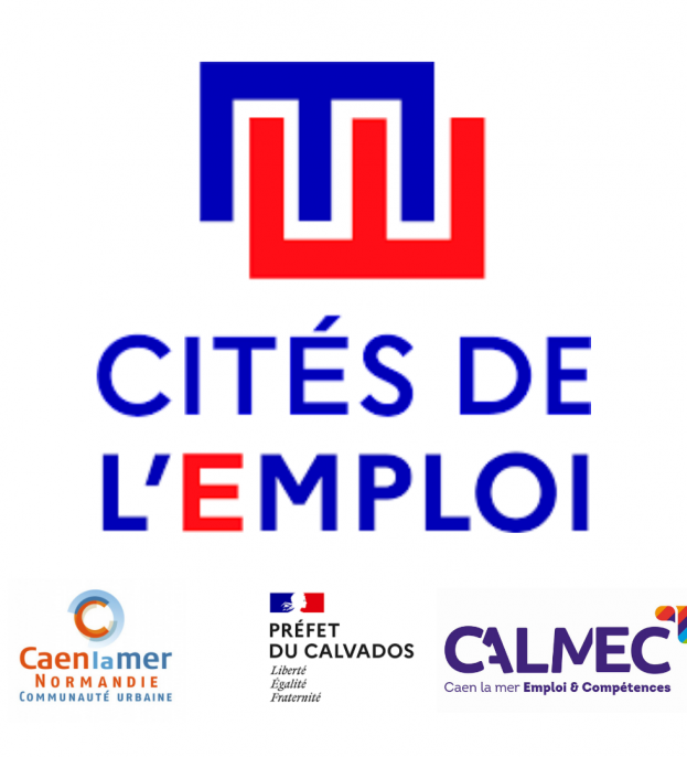 Formation « Aller vers » proposée par la Cité de l’emploi Caen la mer